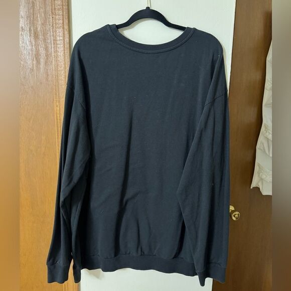 Torrid size 4 Harry Potter licensed hedwig sweater - Picture 4 of 4